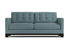 Logan Drive Loveseat :: Leg Finish: Espresso / Size: Loveseat - 54"w