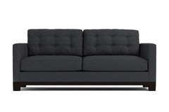 Logan Drive Loveseat :: Leg Finish: Espresso / Size: Loveseat - 54"w