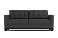 Logan Drive Loveseat :: Leg Finish: Espresso / Size: Loveseat - 54"w