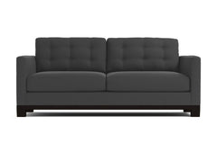 Logan Drive Loveseat :: Leg Finish: Espresso / Size: Loveseat - 54"w