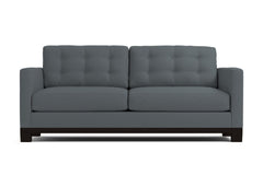 Logan Drive Loveseat :: Leg Finish: Espresso / Size: Loveseat - 54"w