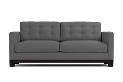 Logan Drive Loveseat :: Leg Finish: Espresso / Size: Loveseat - 54"w