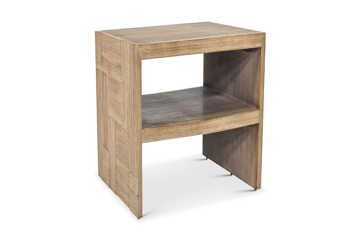 Panama Side Table