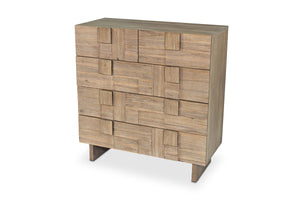 Panama Chest
