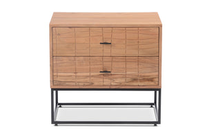 Turano Nightstand