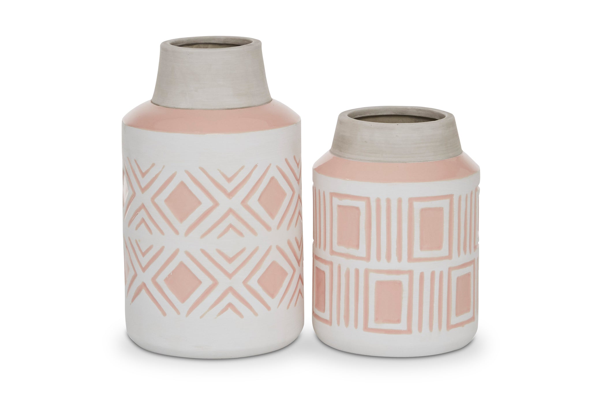 Sycamore Vase Set