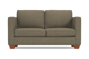 Catalina Loveseat :: Leg Finish: Pecan / Size: Loveseat - 58"w