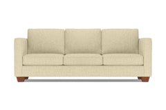 Catalina Sofa :: Leg Finish: Pecan