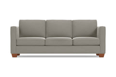 Catalina Sofa :: Leg Finish: Pecan