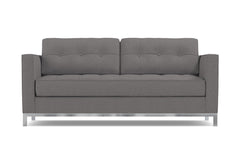 Fillmore Apartment Size Sofa :: Size: Apartment Size - 74&quot;w