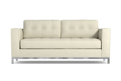 Fillmore Apartment Size Sofa :: Size: Apartment Size - 74&quot;w