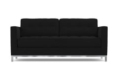 Fillmore Apartment Size Sleeper Sofa Bed :: Sleeper Option: Deluxe Innerspring Mattress