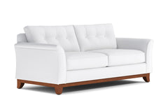 Marco Sofa :: Leg Finish: Pecan