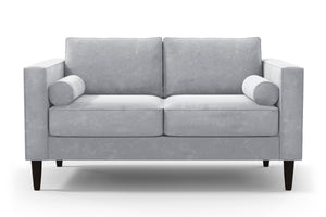 Samson Loveseat :: Leg Finish: Espresso / Size: Loveseat - 60